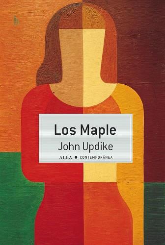 LOS MAPLE | 9788490656440 | UPDIKE, JOHN | Llibreria Online de Vilafranca del Penedès | Comprar llibres en català