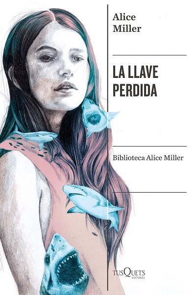 LA LLAVE PERDIDA | 9788411071772 | MILLER, ALICE | Llibreria Online de Vilafranca del Penedès | Comprar llibres en català