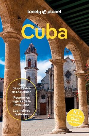 CUBA 9 | 9788408229704 | VV. AA | Llibreria Online de Vilafranca del Penedès | Comprar llibres en català