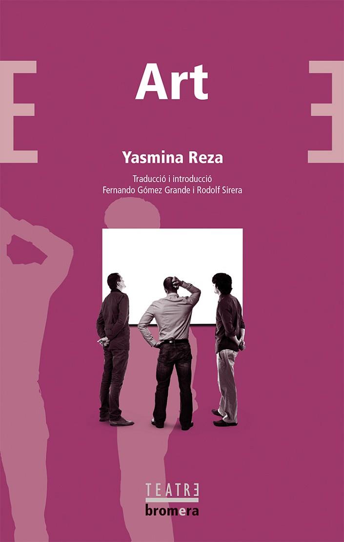 ART | 9788490261699 | REZA, YASMINA | Llibreria Online de Vilafranca del Penedès | Comprar llibres en català