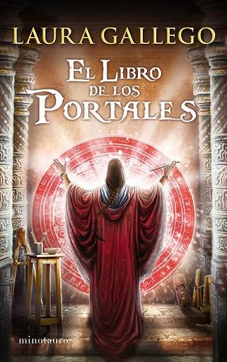 EL LIBRO DE LOS PORTALES | 9788445001301 | GALLEGO, LAURA | Llibreria Online de Vilafranca del Penedès | Comprar llibres en català
