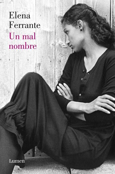 UN MAL NOMBRE (DOS AMIGAS 2) | 9788426421739 | FERRANTE, ELENA | Llibreria Online de Vilafranca del Penedès | Comprar llibres en català
