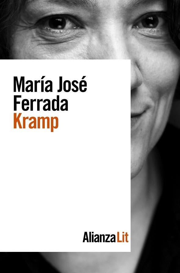 KRAMP | 9788491814542 | FERRADA, MARÍA JOSÉ | Llibreria Online de Vilafranca del Penedès | Comprar llibres en català