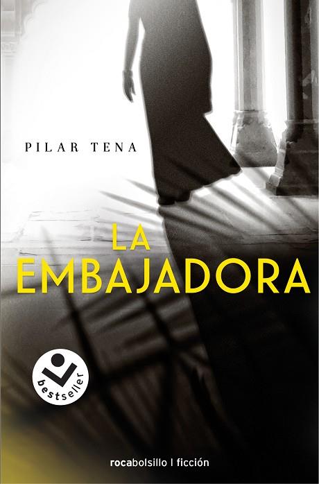 LA EMBAJADORA | 9788416240913 | TENA, PILAR | Llibreria Online de Vilafranca del Penedès | Comprar llibres en català