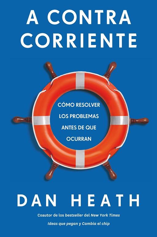 A CONTRACORRIENTE | 9788417963262 | HEATH, DAN | Llibreria Online de Vilafranca del Penedès | Comprar llibres en català