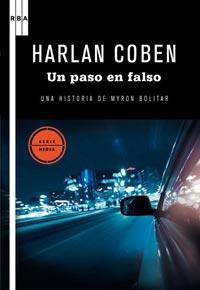 UN PASO EN FALSO | 9788498678307 | COBEN, HARLAN | Llibreria Online de Vilafranca del Penedès | Comprar llibres en català