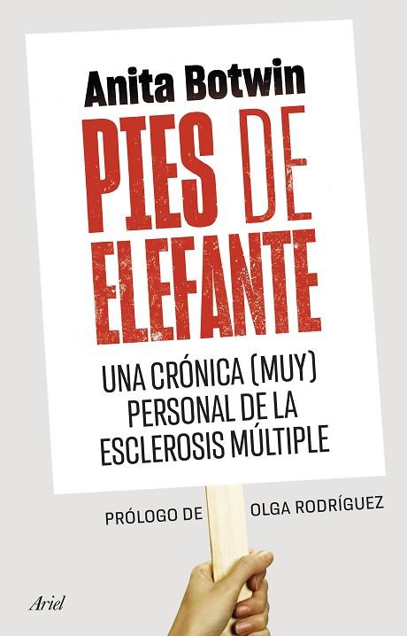 PIES DE ELEFANTE | 9788434435858 | BOTWIN, ANITA | Llibreria Online de Vilafranca del Penedès | Comprar llibres en català