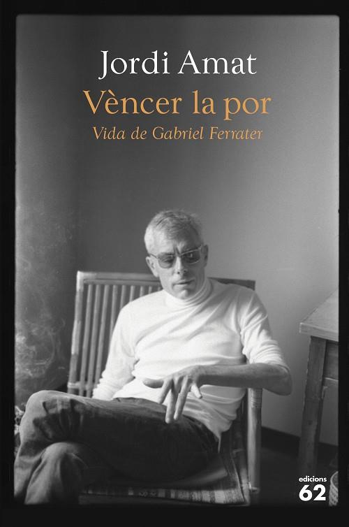 VÈNCER LA POR | 9788429780116 | AMAT, JORDI | Llibreria Online de Vilafranca del Penedès | Comprar llibres en català