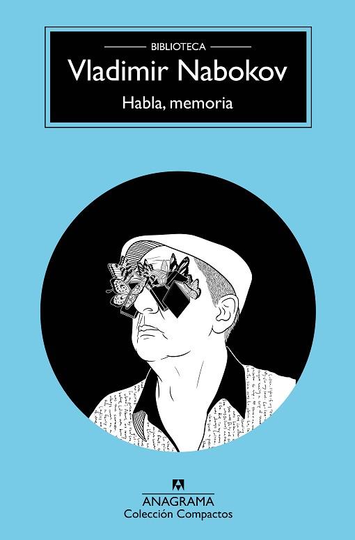 HABLA MEMORIA | 9788433960184 | NABOKOV, VLADIMIR | Llibreria Online de Vilafranca del Penedès | Comprar llibres en català