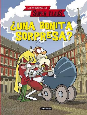 ¿ UNA BONITA SORPRESA ? | 9788484838746 | BARGELLINI, DEMETRIO | Llibreria Online de Vilafranca del Penedès | Comprar llibres en català