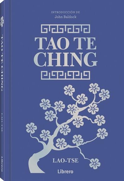 TAO TE CHING | 9788411540292 | TSE, LAO | Llibreria Online de Vilafranca del Penedès | Comprar llibres en català