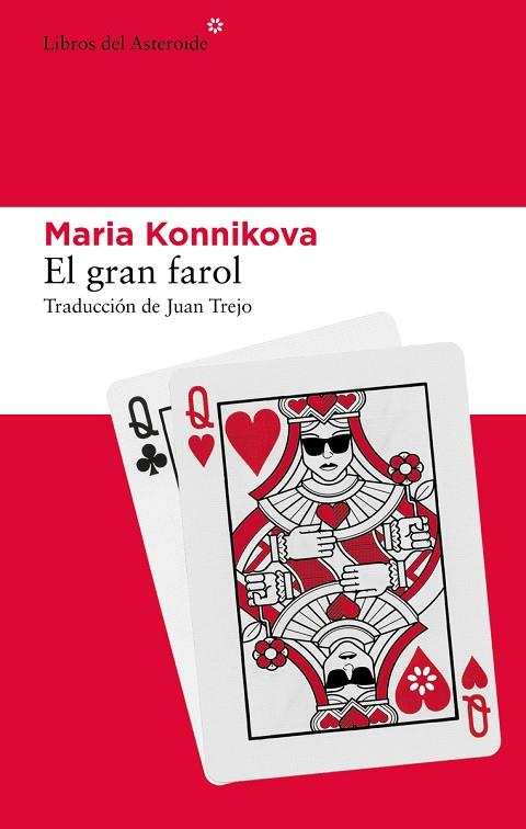 EL GRAN FAROL | 9788417977795 | KONNIKOVA, MARIA | Llibreria Online de Vilafranca del Penedès | Comprar llibres en català