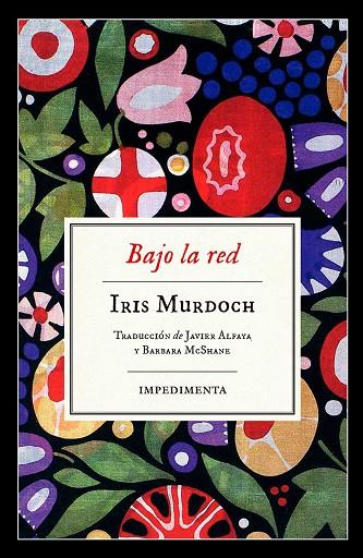 BAJO LA RED | 9788417115890 | MURDOCH, IRIS | Llibreria Online de Vilafranca del Penedès | Comprar llibres en català