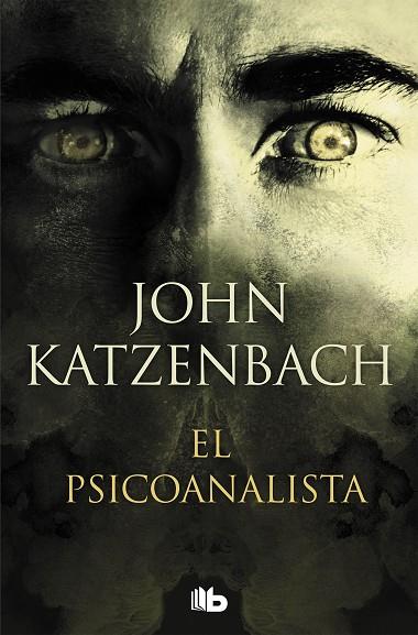 EL PSICOANALISTA | 9788490706657 | KATZENBACH, JOHN | Llibreria Online de Vilafranca del Penedès | Comprar llibres en català