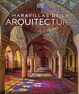 MARAVILLAS DE LA ARQUITECTURA | 9780241470251 | VARIOS AUTORES, | Llibreria Online de Vilafranca del Penedès | Comprar llibres en català