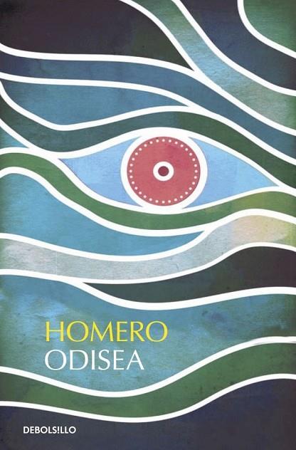 ODISEA | 9788490327883 | HOMERO | Llibreria Online de Vilafranca del Penedès | Comprar llibres en català