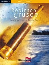ROBINSON CRUSOE | 9788498046847 | DEFOE, DANIEL | Llibreria Online de Vilafranca del Penedès | Comprar llibres en català
