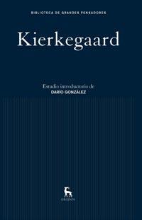 KIERKEGAARD | 9788424915261 | KIERKEGAARD, SOREN | Llibreria Online de Vilafranca del Penedès | Comprar llibres en català
