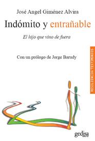 INDOMITO Y ENTRAÑABLE | 9788497845458 | AA. VV. | Llibreria Online de Vilafranca del Penedès | Comprar llibres en català