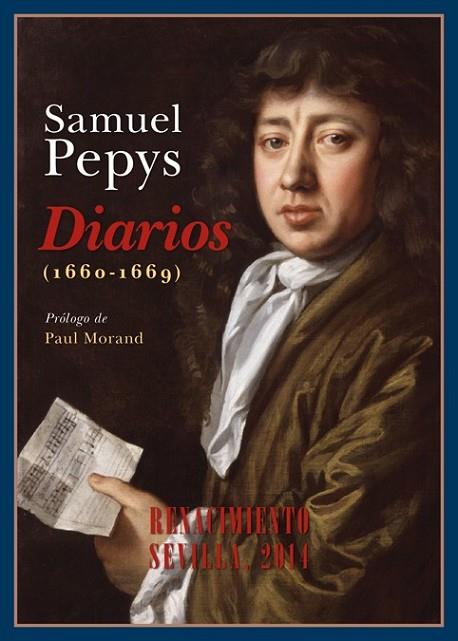 DIARIOS ( 1660-1669 ) | 9788484729860 | PEPYS, SAMUEL | Llibreria L'Odissea - Libreria Online de Vilafranca del Penedès - Comprar libros