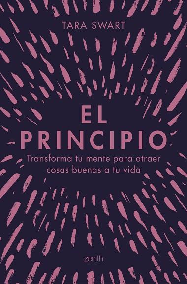 EL PRINCIPIO | 9788408228028 | SWART, TARA | Llibreria Online de Vilafranca del Penedès | Comprar llibres en català