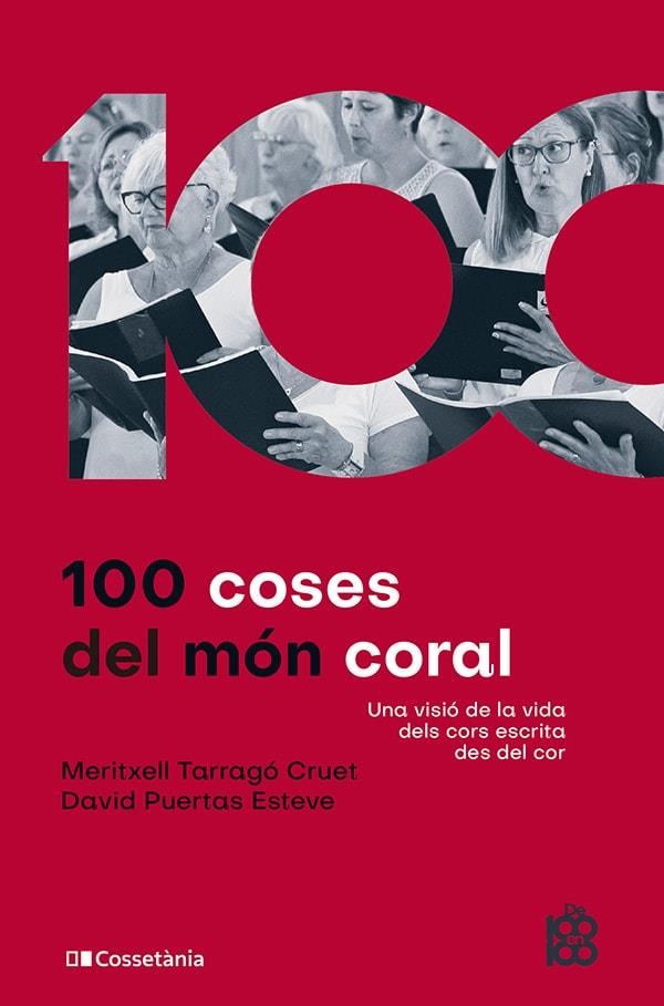 100 COSES DEL MÓN CORAL | 9788413563312 | TARRAGÓ CRUET, MERITXELL/PUERTAS ESTEVE, DAVID | Llibreria Online de Vilafranca del Penedès | Comprar llibres en català