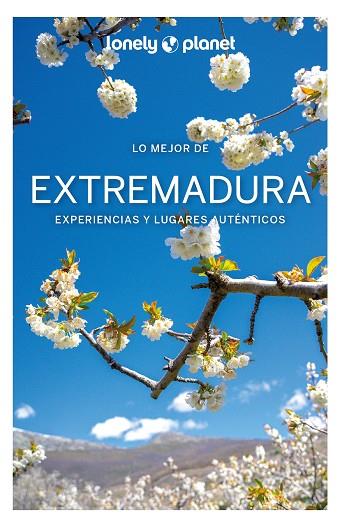 LO MEJOR DE EXTREMADURA 1 | 9788408254553 | GONZALO, IGOR | Llibreria Online de Vilafranca del Penedès | Comprar llibres en català