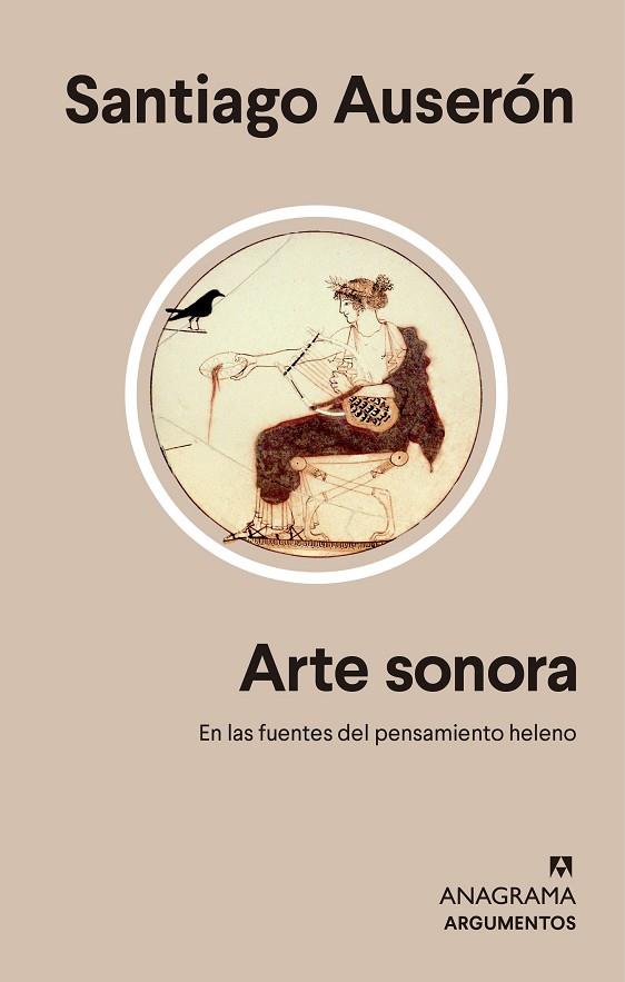 ARTE SONORA | 9788433964816 | AUSERÓN, SANTIAGO | Llibreria Online de Vilafranca del Penedès | Comprar llibres en català