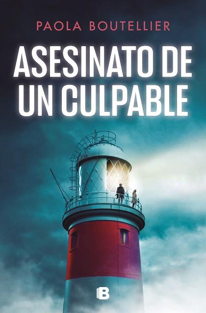 ASESINATO DE UN CULPABLE | 9788466671163 | BOUTELLIER, PAOLA | Llibreria Online de Vilafranca del Penedès | Comprar llibres en català