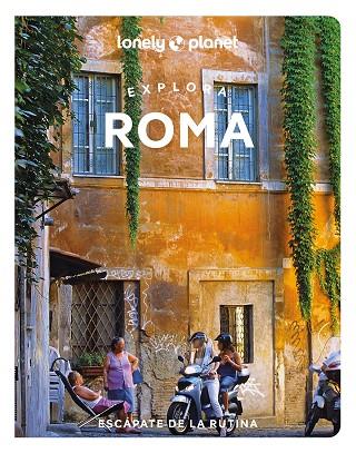 ROMA 2023 | 9788408264033 | AA. VV. | Llibreria Online de Vilafranca del Penedès | Comprar llibres en català