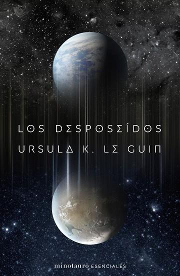 LOS DESPOSEÍDOS | 9788445009307 | LE GUIN, URSULA K. | Llibreria Online de Vilafranca del Penedès | Comprar llibres en català