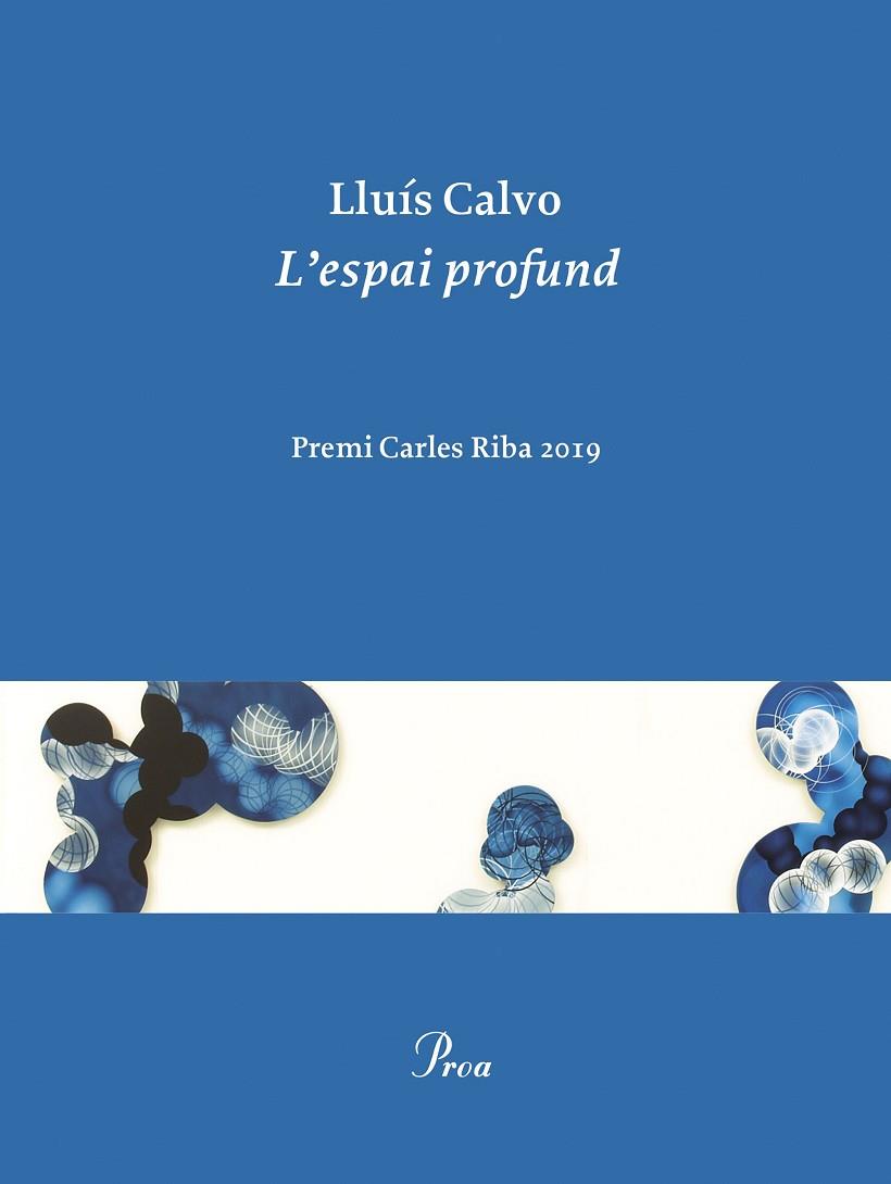 L'ESPAI PROFUND | 9788475888248 | CALVO, LLUÍS | Llibreria Online de Vilafranca del Penedès | Comprar llibres en català