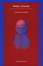 CORAZON DOBLE | 9788478442874 | M.SCHWOB | Llibreria Online de Vilafranca del Penedès | Comprar llibres en català