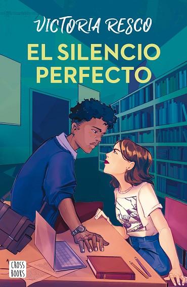 EL SILENCIO PERFECTO | 9788408274728 | RESCO, VICTORIA | Llibreria Online de Vilafranca del Penedès | Comprar llibres en català