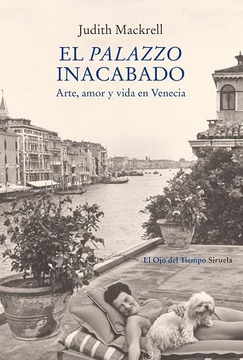 EL PALAZZO INACABADO | 9788417860967 | MACKRELL, JUDITH | Llibreria Online de Vilafranca del Penedès | Comprar llibres en català
