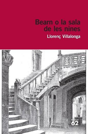 BEARN O LA SALA DE LES NINES | 9788415954101 | VILLALONGA, LLORENÇ | Llibreria Online de Vilafranca del Penedès | Comprar llibres en català