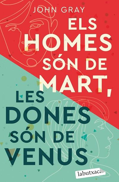 ELS HOMES SÓN DE MART LES DONES SÓN DE VENUS | 9788418572685 | GRAY, JOHN | Llibreria Online de Vilafranca del Penedès | Comprar llibres en català
