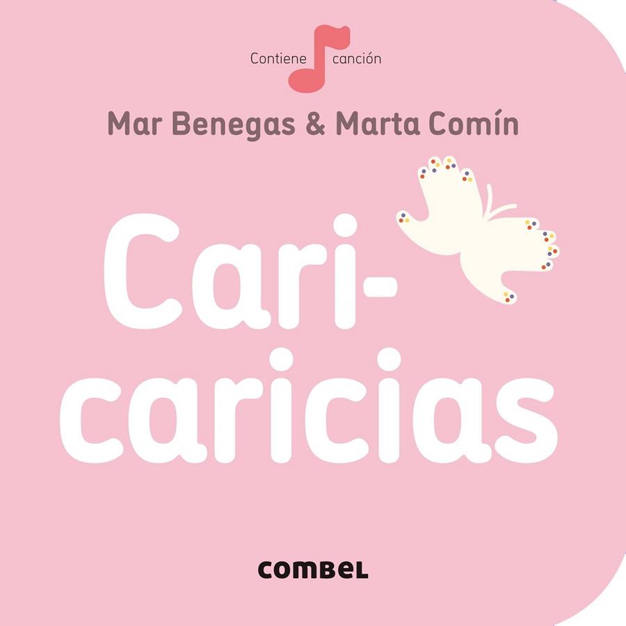 CARI CARICIAS | 9788491014355 | BENEGAS ORTIZ, MARÍA DEL MAR | Llibreria Online de Vilafranca del Penedès | Comprar llibres en català