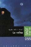 LA VEïNA | 9788478094325 | ISABEL-CLARA SIMO | Llibreria Online de Vilafranca del Penedès | Comprar llibres en català