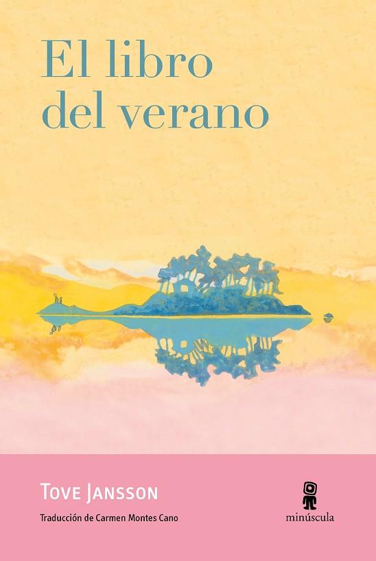 EL LIBRO DEL VERANO | 9788412211191 | JANSSON, TOVE | Llibreria Online de Vilafranca del Penedès | Comprar llibres en català