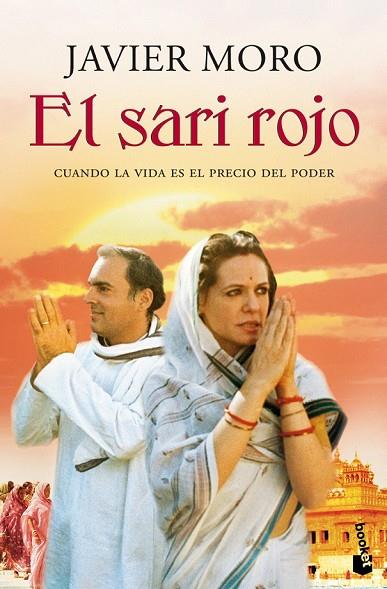EL SARI ROJO | 9788432250729 | MORO, JAVIER | Llibreria Online de Vilafranca del Penedès | Comprar llibres en català