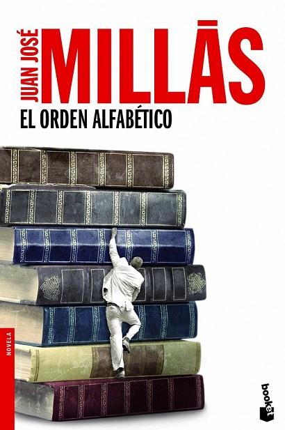 EL ORDEN ALFABETICO | 9788432200779 | MILLAS, JUAN JOSE | Llibreria Online de Vilafranca del Penedès | Comprar llibres en català