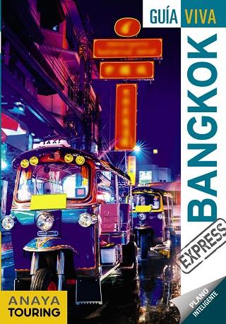 BANGKOK | 9788491581758 | REBOREDO MANZANARES, SERGI | Llibreria Online de Vilafranca del Penedès | Comprar llibres en català
