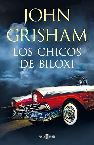 LOS CHICOS DE BILOXI | 9788401031151 | GRISHAM, JOHN | Llibreria Online de Vilafranca del Penedès | Comprar llibres en català
