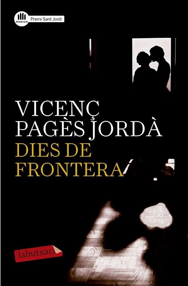 DIES DE FRONTERA | 9788499309576 | PAGES JORDA, VICENÇ | Llibreria Online de Vilafranca del Penedès | Comprar llibres en català