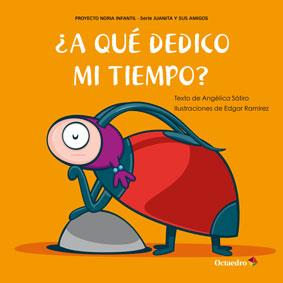 A QUÉ DEDICO MI TIEMPO | 9788499217123 | LUCAS SÁTIRO, ANGÉLICA | Llibreria Online de Vilafranca del Penedès | Comprar llibres en català
