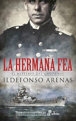 LA HERMANA FEA | 9788435063913 | ARENAS, ILDEFONSO | Llibreria Online de Vilafranca del Penedès | Comprar llibres en català