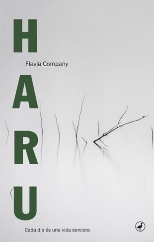 HARU | 9788494386084 | COMPANY, FLAVIA | Llibreria Online de Vilafranca del Penedès | Comprar llibres en català