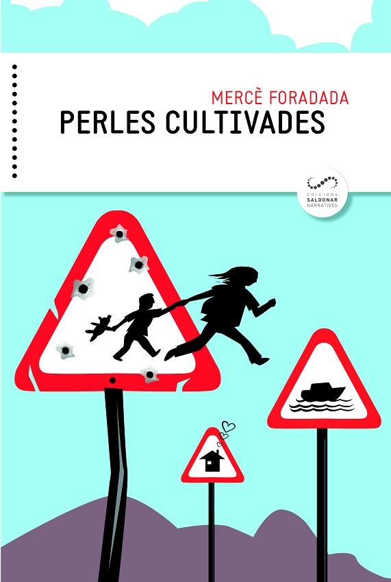 PERLES CULTIVADES | 9788494675379 | FORADADA, MERCÈ | Llibreria Online de Vilafranca del Penedès | Comprar llibres en català