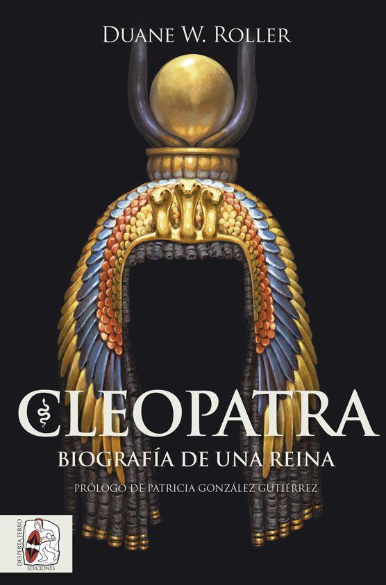 CLEOPATRA | 9788412658842 | ROLLER, DUANE W. | Llibreria Online de Vilafranca del Penedès | Comprar llibres en català
